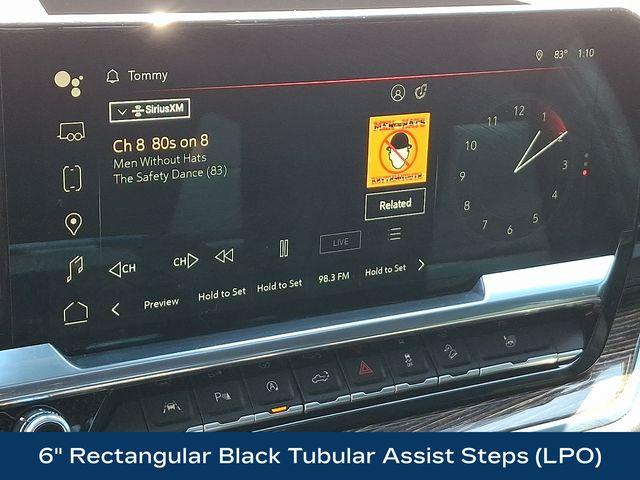 2022 GMC Sierra 1500 Vehicle Photo in DANBURY, CT 06810-5034