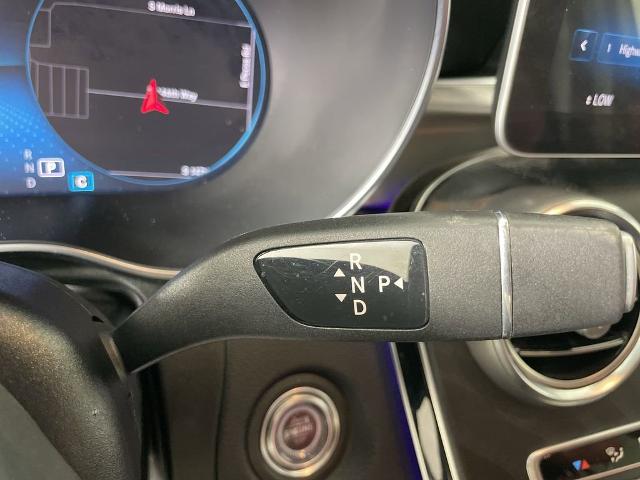 2020 Mercedes-Benz GLC 300 Vehicle Photo in GILBERT, AZ 85297-0402