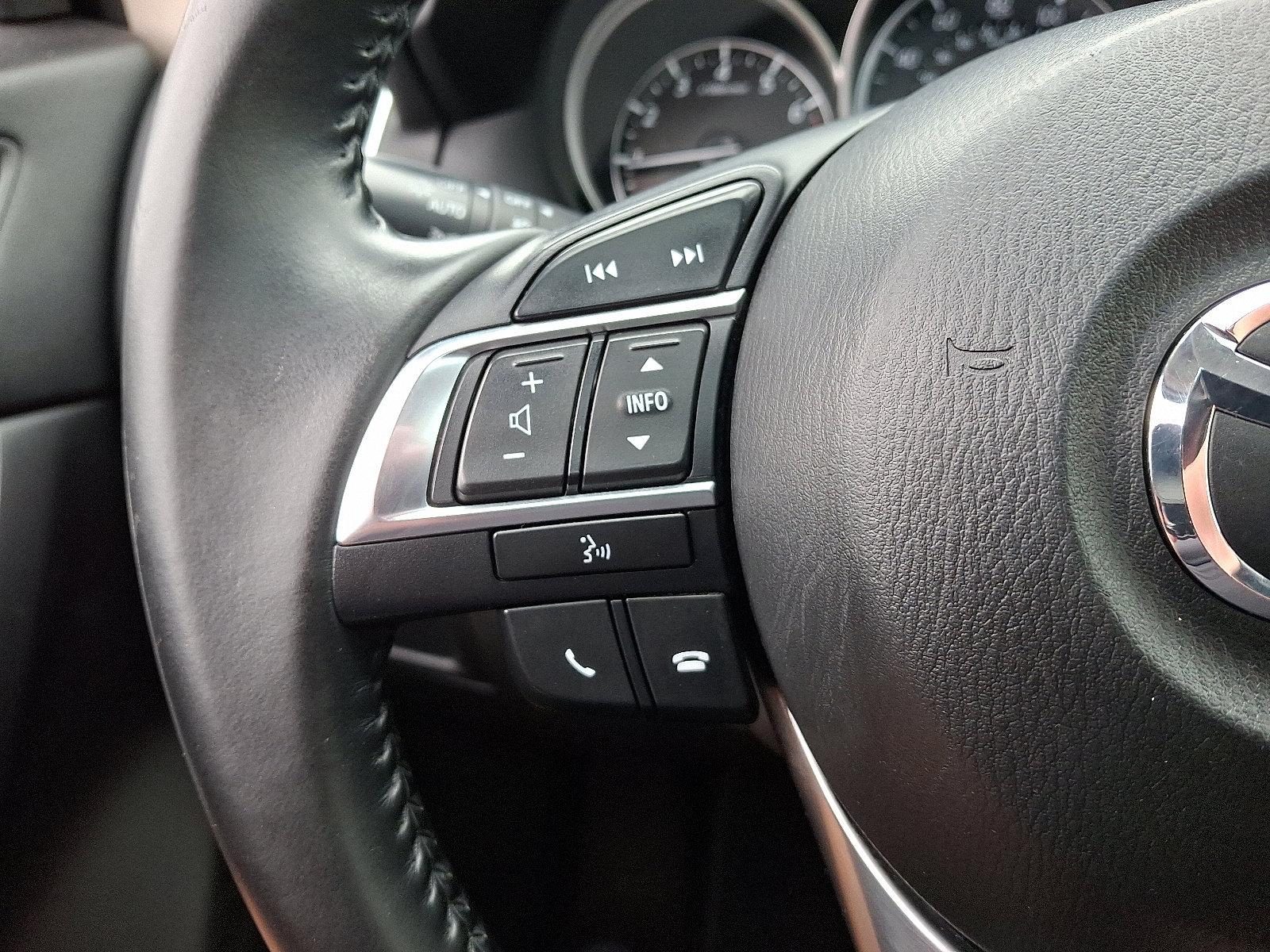 2016 Mazda CX-5 Vehicle Photo in Harrisburg, PA 17111
