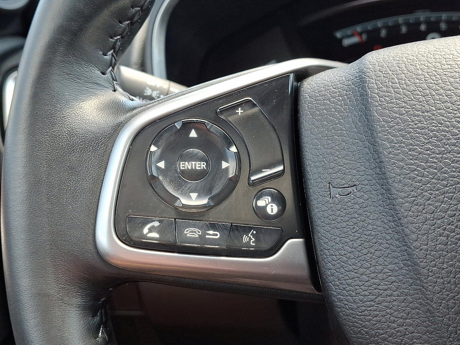 2022 Honda CR-V Vehicle Photo in Harrisburg, PA 17111