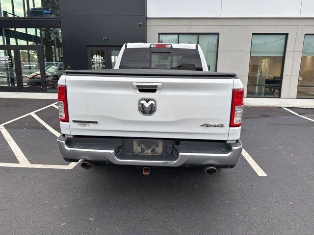 2020 Ram 1500 Vehicle Photo in Harrisburg, PA 17111