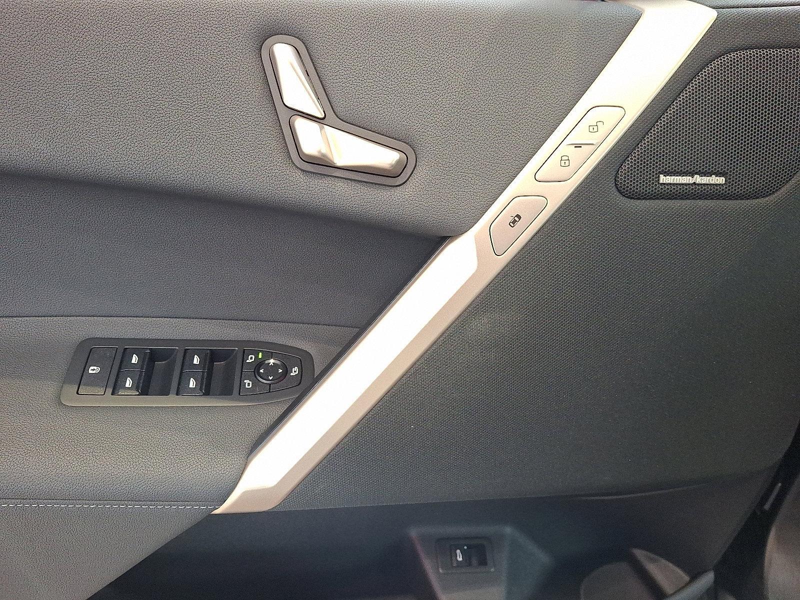 2025 BMW iX Vehicle Photo in Lancaster, PA 17601