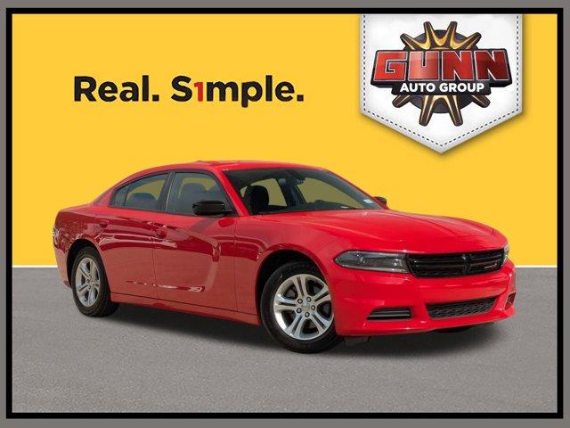 2023 Dodge Charger Vehicle Photo in SELMA, TX 78154-1460