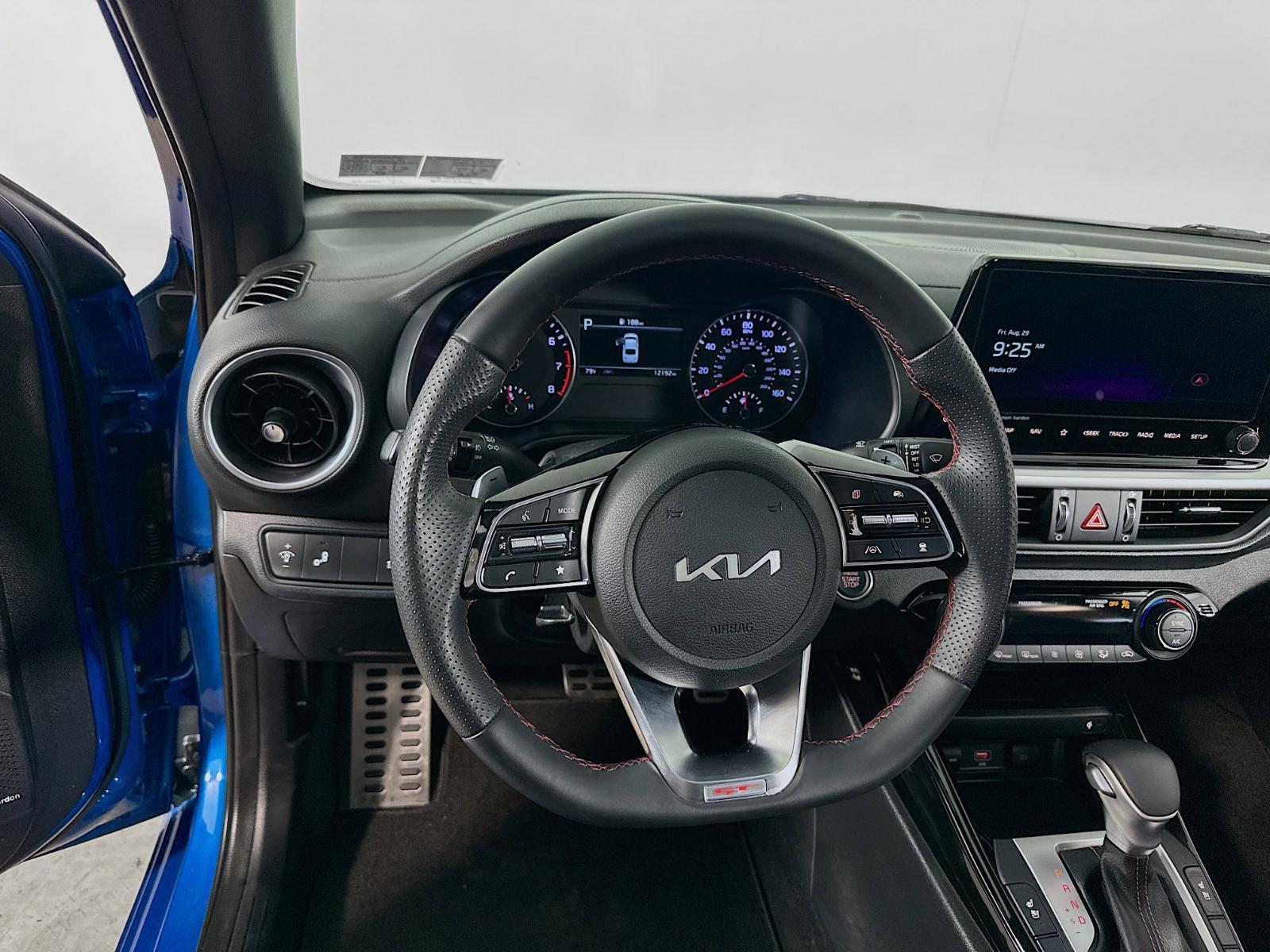 2023 Kia Forte Vehicle Photo in Langhorne, PA 19047