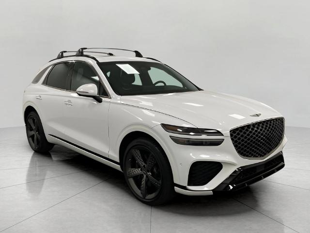 2025 Genesis GV70 Vehicle Photo in Neenah, WI 54956