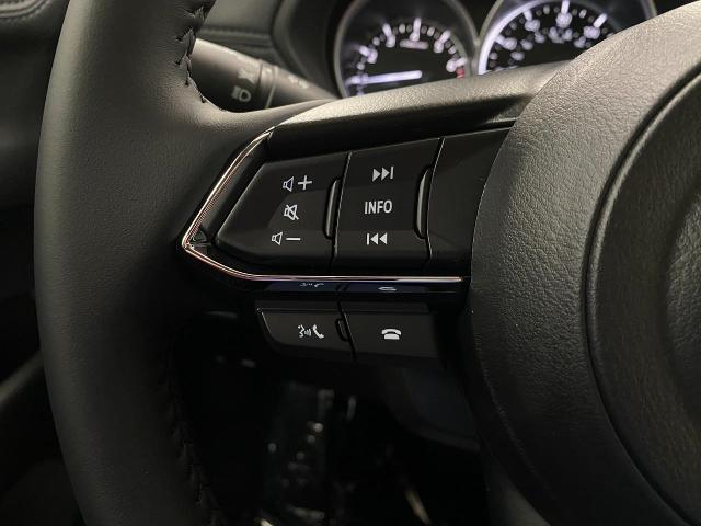 2025 Mazda CX-5 Vehicle Photo in Appleton, WI 54913