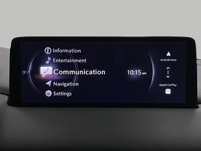 2025 Mazda CX-5 Vehicle Photo in Appleton, WI 54913