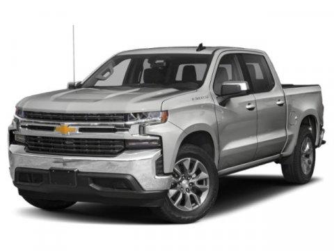 2019 Chevrolet Silverado 1500 Vehicle Photo in BRUNSWICK, GA 31525-1881