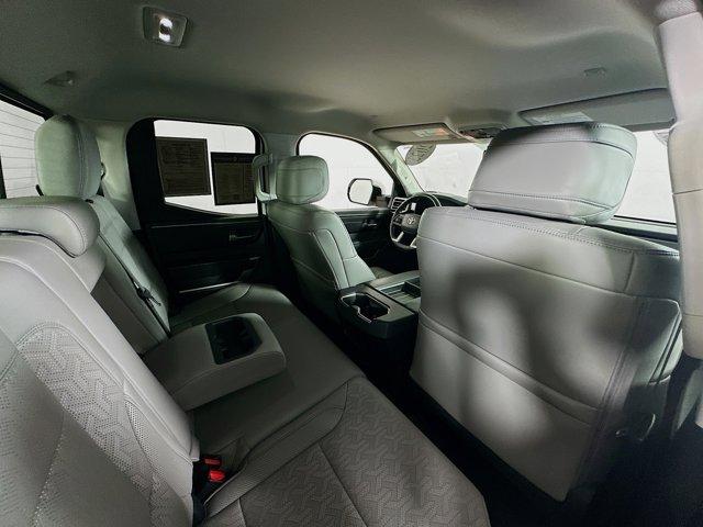 2023 Toyota Tundra 4WD Vehicle Photo in Flemington, NJ 08822