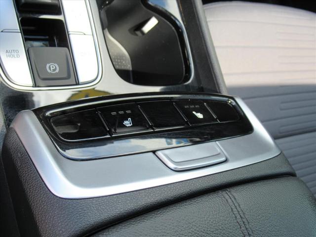 2024 Hyundai Santa Cruz Vehicle Photo in LEESBURG, FL 34788-4022