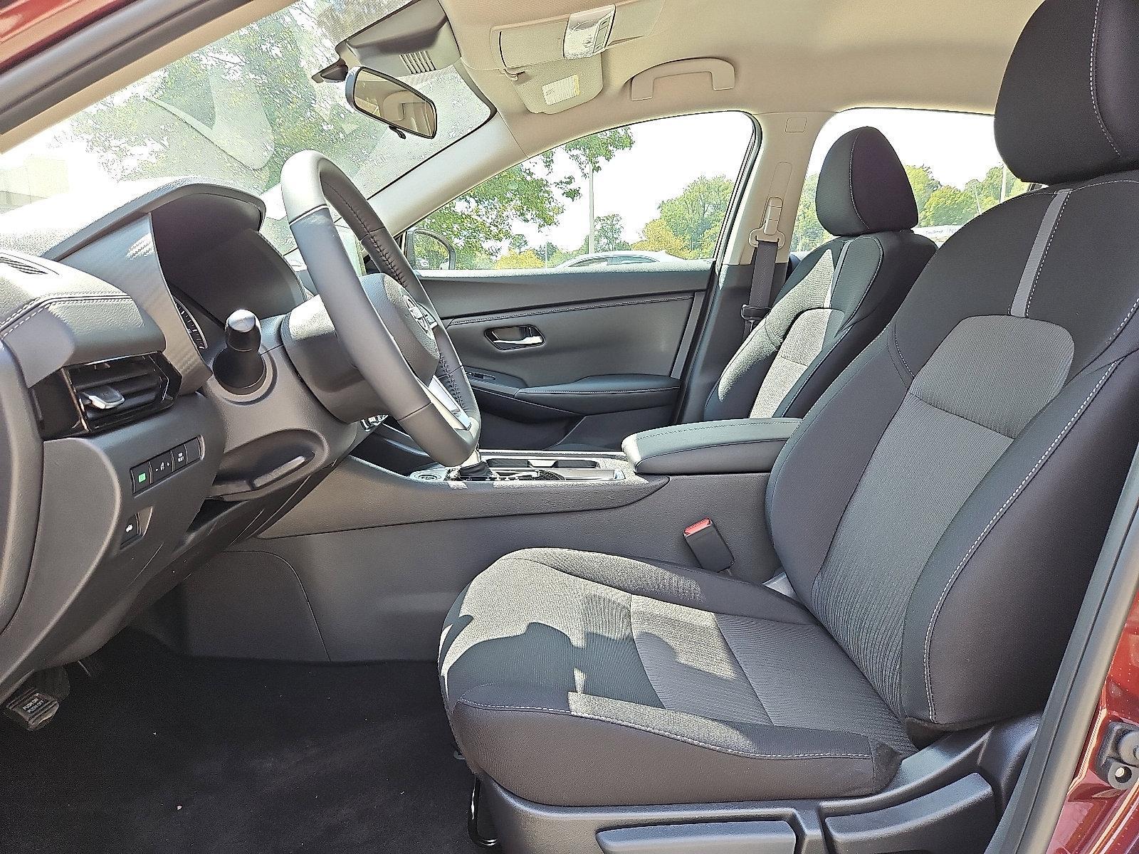 2025 Nissan Sentra Vehicle Photo in Jenkintown, PA 19046