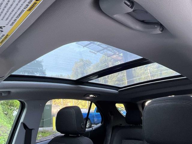 2018 Chevrolet Equinox Vehicle Photo in PITTSBURGH, PA 15226-1209