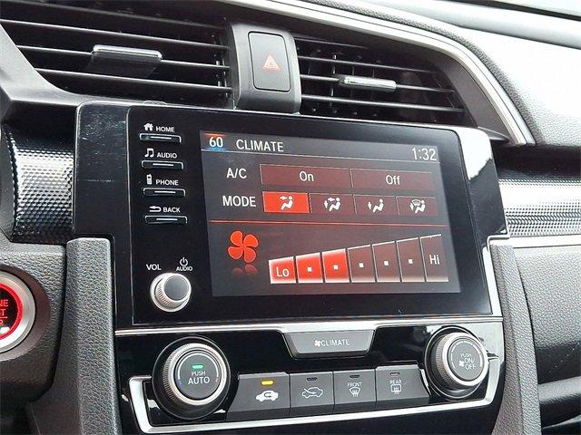 2021 Honda Civic Sedan Vehicle Photo in Willow Grove, PA 19090