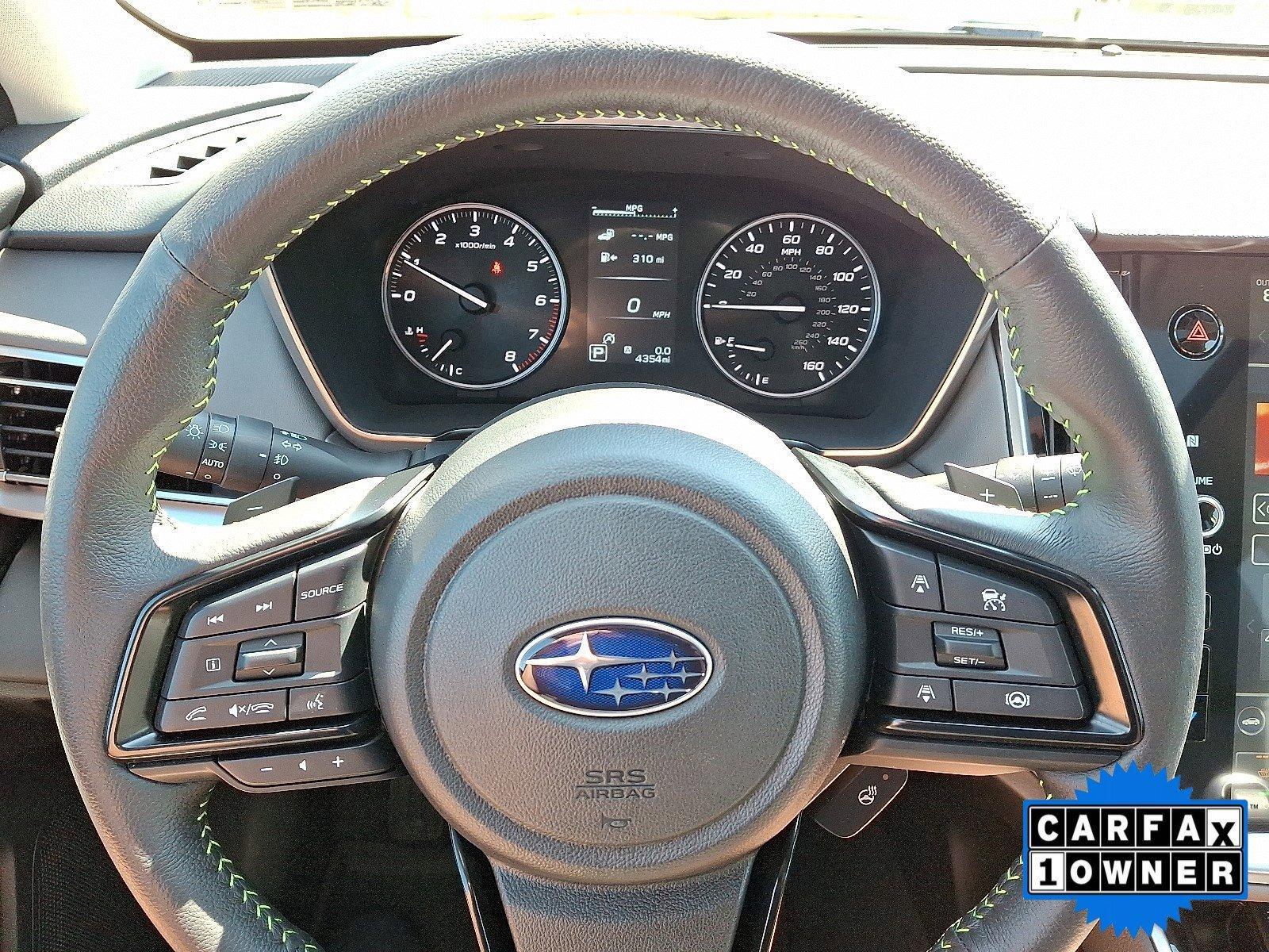 2025 Subaru Outback Vehicle Photo in Harrisburg, PA 17111