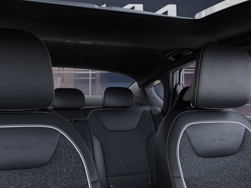2025 Kia K4 Vehicle Photo in Belle Vernon, PA 15012