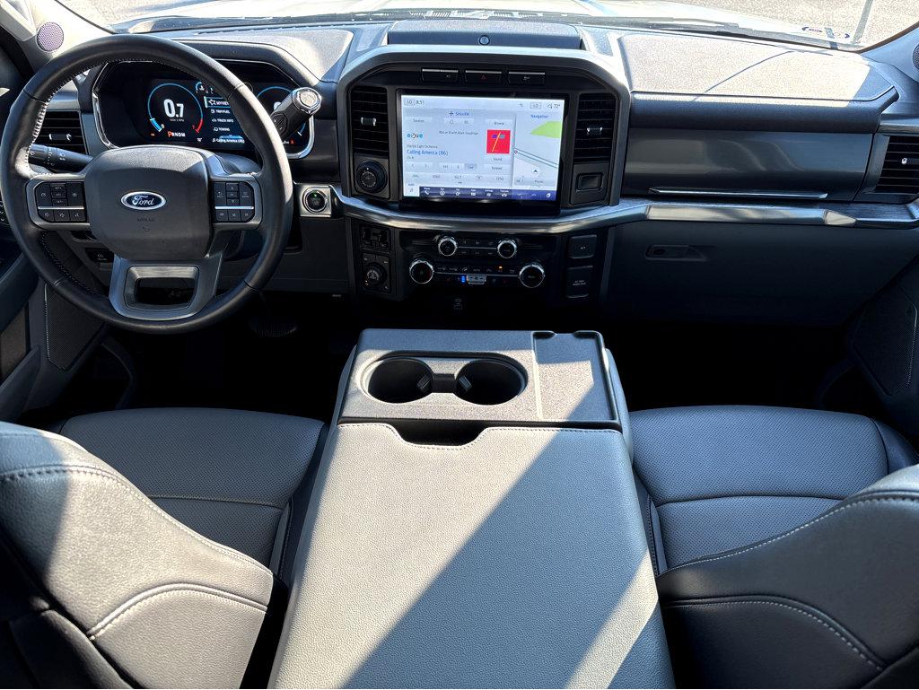 2022 Ford F-150 Vehicle Photo in POOLER, GA 31322-3252