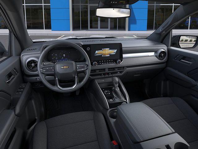 2026 Chevrolet Colorado Vehicle Photo in PAWLING, NY 12564-3219