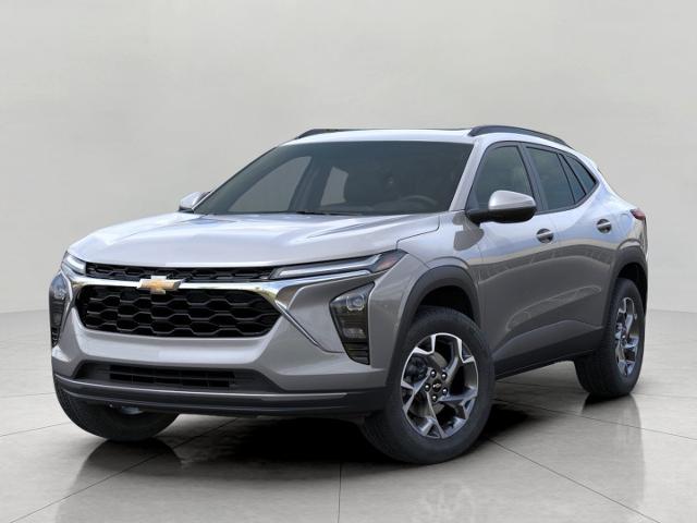 2026 Chevrolet Trax Vehicle Photo in NEENAH, WI 54956-2243