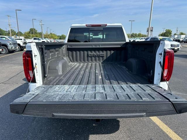 2024 GMC Sierra 1500 Vehicle Photo in COLUMBIA, MO 65203-3903