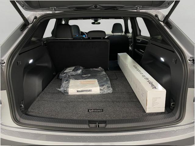 2026 Volkswagen Atlas Cross Sport Vehicle Photo in Appleton, WI 54913