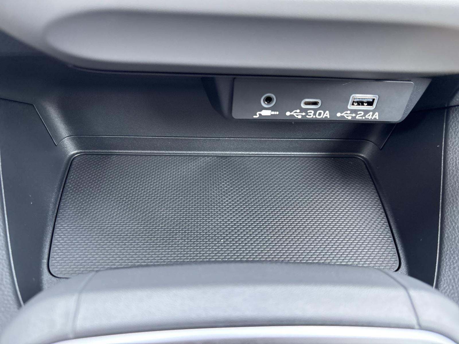 2025 Subaru Crosstrek Vehicle Photo in Mechanicsburg, PA 17050