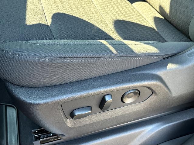 2026 Chevrolet Silverado 1500 Vehicle Photo in BEAUFORT, SC 29906-4218