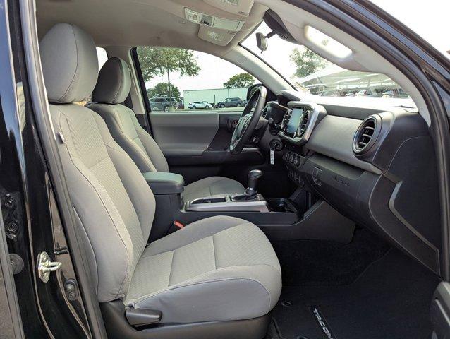 2020 Toyota Tacoma 2WD Vehicle Photo in San Antonio, TX 78230