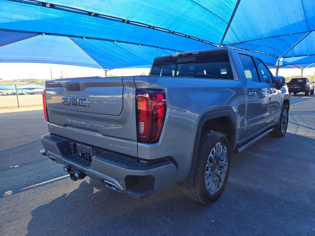2023 GMC Sierra 1500 Vehicle Photo in Decatur, TX 76234
