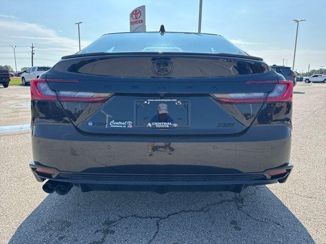 2025 Toyota Camry Vehicle Photo in Jonesboro, AR 72404