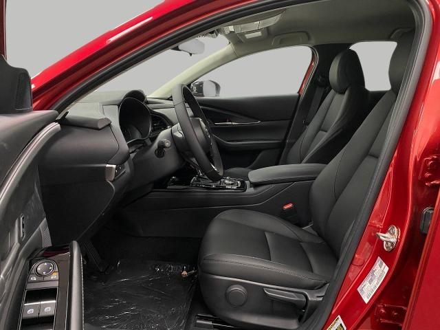 2025 Mazda CX-30 Vehicle Photo in Appleton, WI 54913