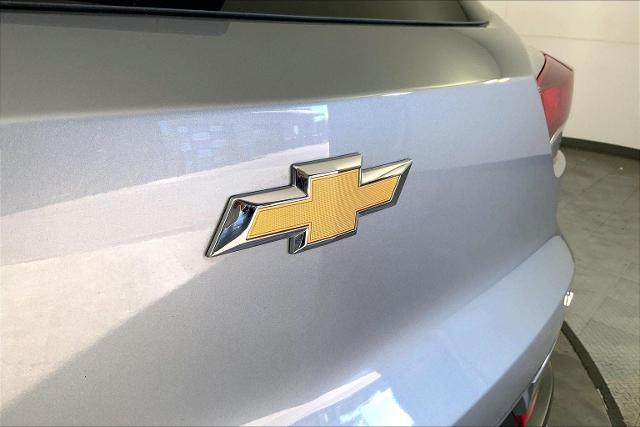 2023 Chevrolet Trailblazer Vehicle Photo in KANSAS CITY, MO 64114-4502
