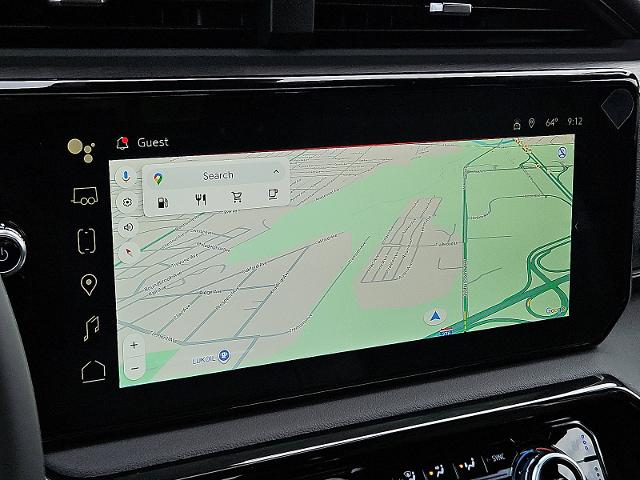 2026 GMC Sierra 2500 HD Vehicle Photo in TREVOSE, PA 19053-4984