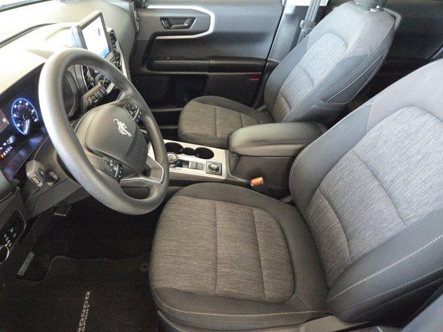 2023 Ford Bronco Sport Vehicle Photo in Decatur, TX 76234