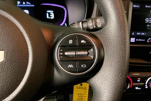 2023 Kia Soul Vehicle Photo in KANSAS CITY, MO 64114-4502