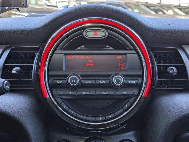 2015 MINI Cooper Hardtop 2 Door Vehicle Photo in San Antonio, TX 78209