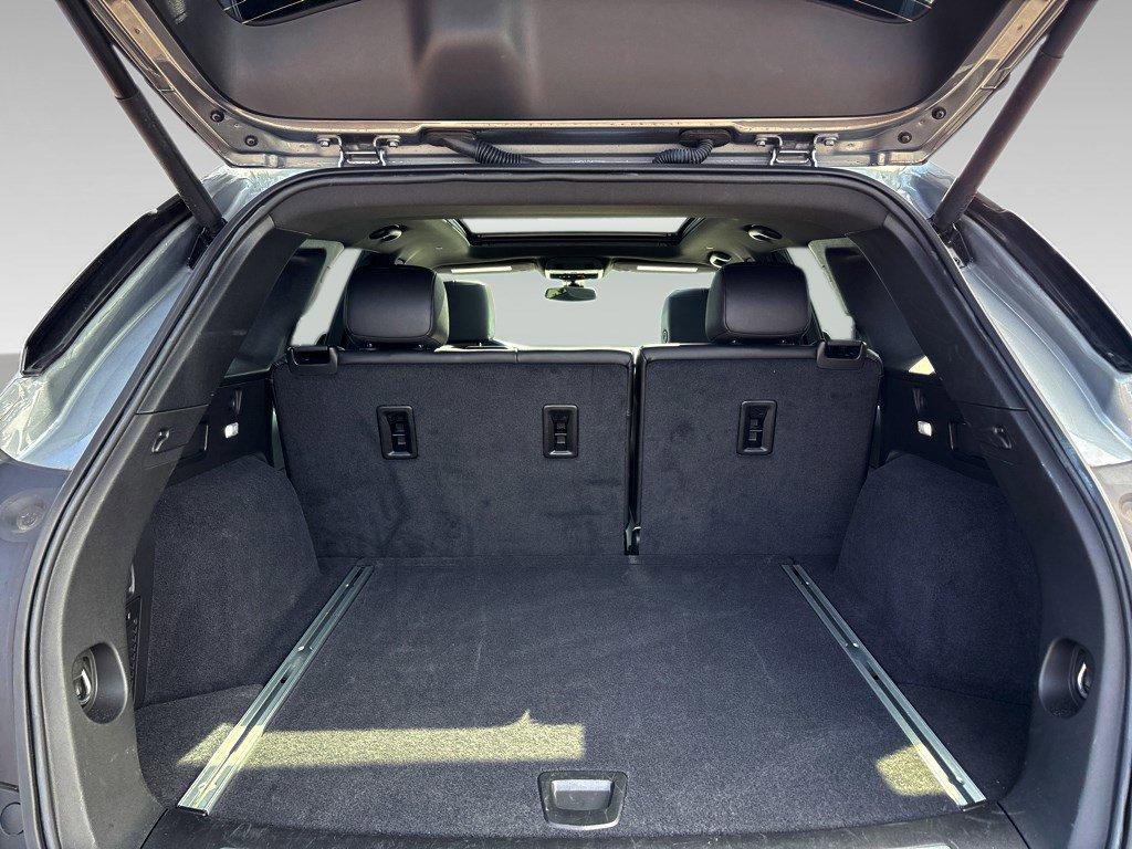 2025 Cadillac XT5 Vehicle Photo in SAVANNAH, GA 31406-4513