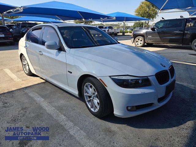 2011 BMW 328i Vehicle Photo in DENTON, TX 76210-9321