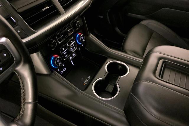 2023 Chevrolet Tahoe Vehicle Photo in INDEPENDENCE, MO 64055-1314