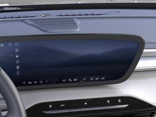 2026 Buick Enclave Vehicle Photo in INDEPENDENCE, MO 64055-1377