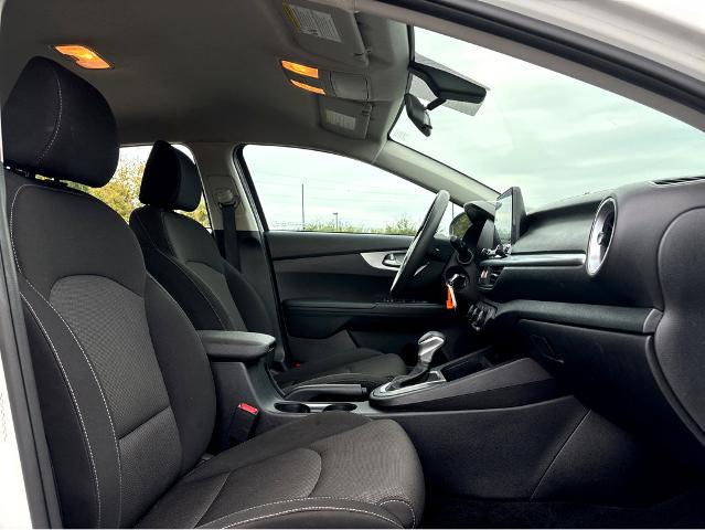 2023 Kia Forte Vehicle Photo in BEAUFORT, SC 29906-4218