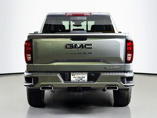 2026 GMC Sierra 1500 Vehicle Photo in PUYALLUP, WA 98371-4149