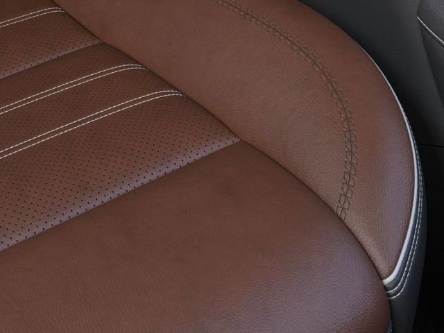 2026 GMC Sierra 2500 HD Vehicle Photo in PUYALLUP, WA 98371-4149