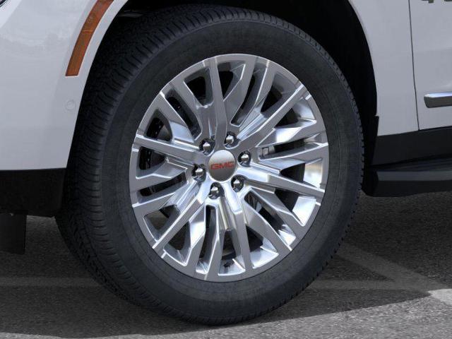 2026 GMC Yukon Vehicle Photo in INDEPENDENCE, MO 64055-1377
