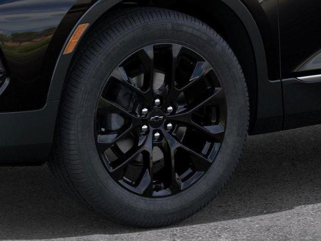 2025 Chevrolet Blazer Vehicle Photo in KANSAS CITY, MO 64114-4502