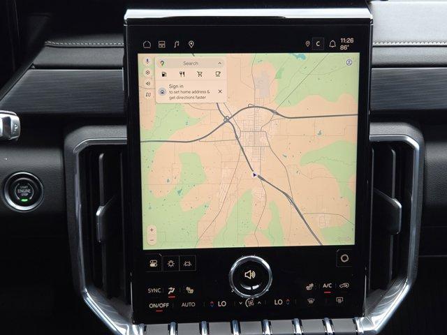 2025 GMC Acadia Vehicle Photo in Decatur, TX 76234