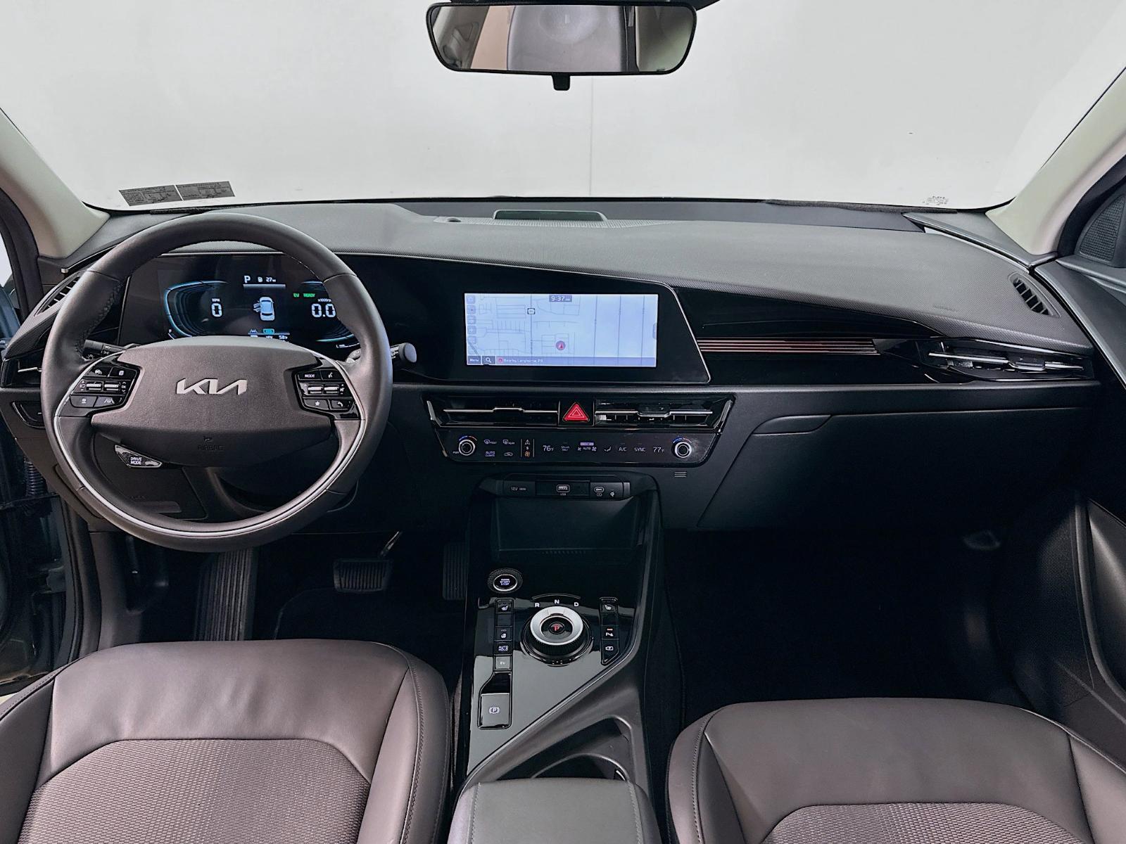 2023 Kia Niro Plug-In Hybrid Vehicle Photo in Langhorne, PA 19047