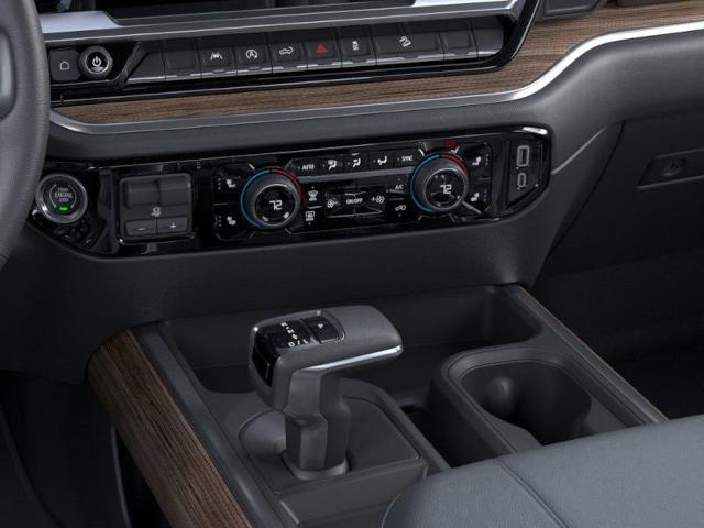 2026 Chevrolet Silverado 1500 Vehicle Photo in EVERETT, WA 98203-5662