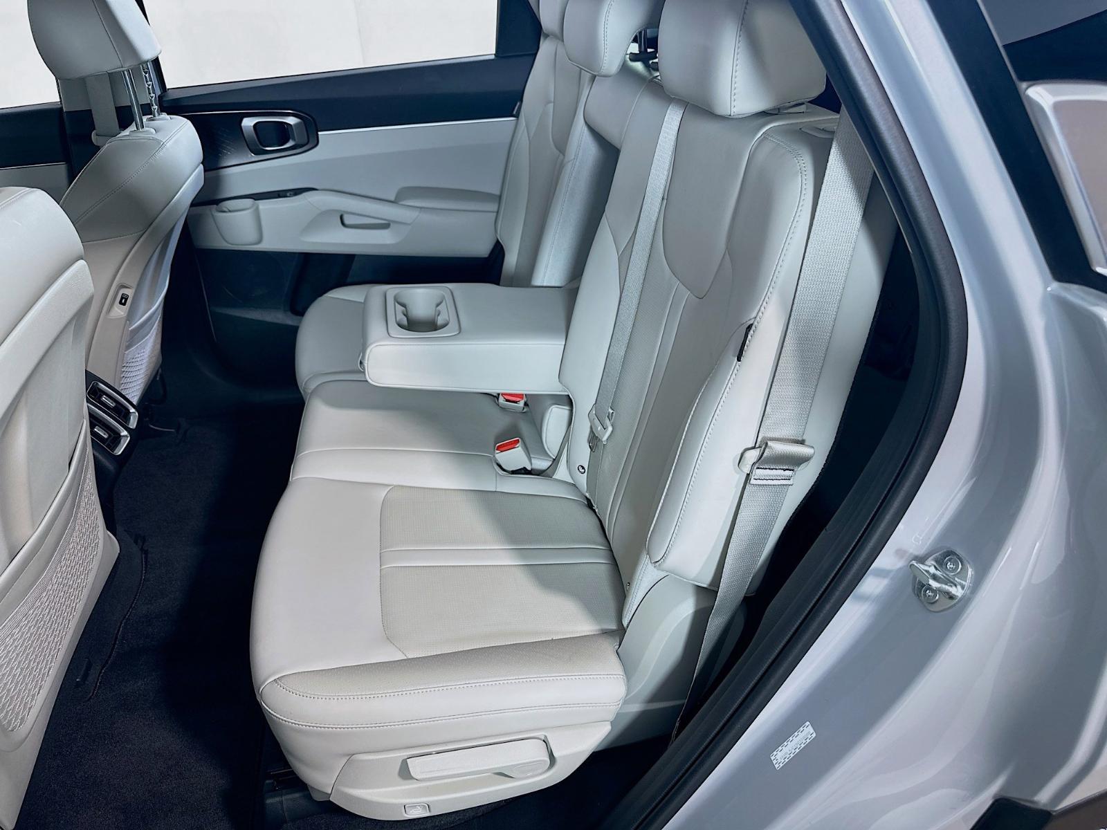 2025 Kia Sorento Vehicle Photo in Langhorne, PA 19047