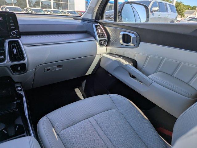 2022 Kia SORENT Vehicle Photo in BRUNSWICK, GA 31525-1881