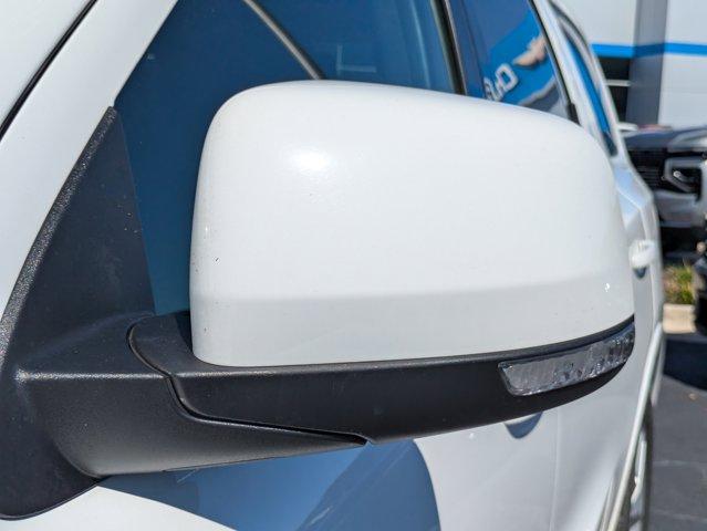 2022 Dodge Durango Vehicle Photo in BRUNSWICK, GA 31525-1881